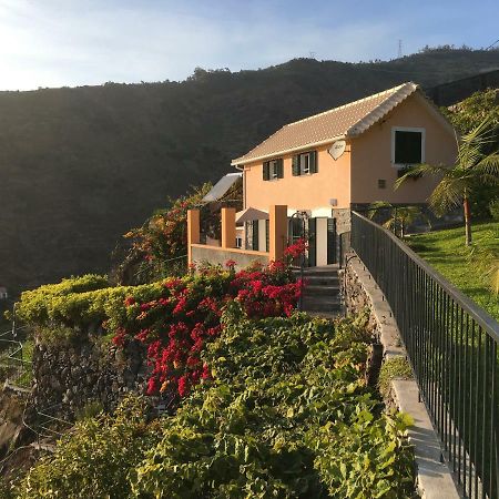 Quinta Terezinha Vila Ribeira Brava Exterior foto