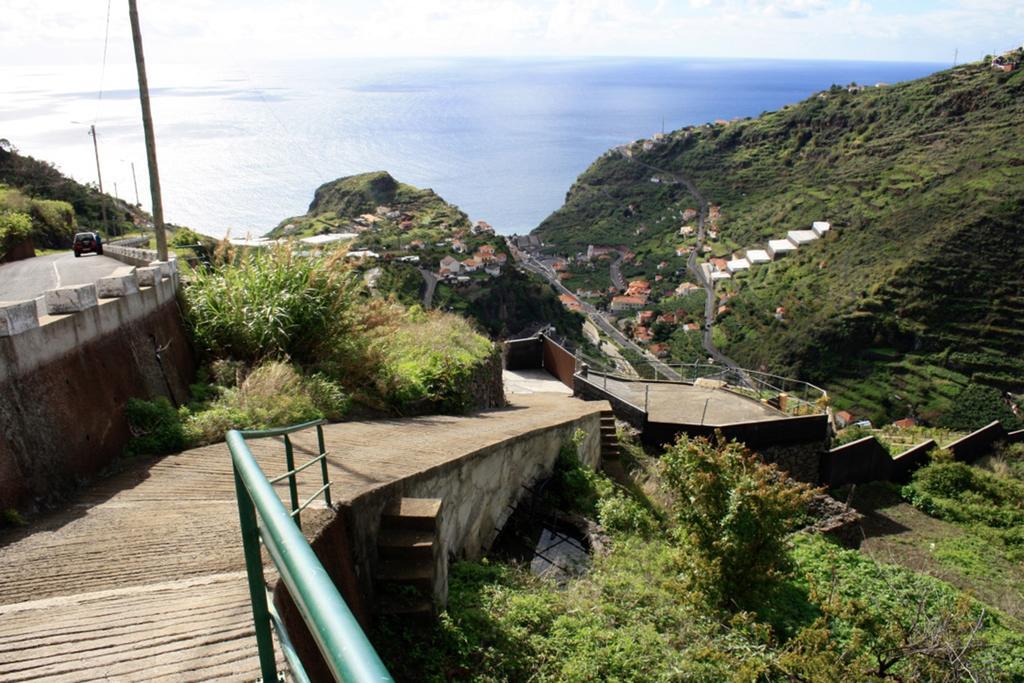 Quinta Terezinha Vila Ribeira Brava Exterior foto