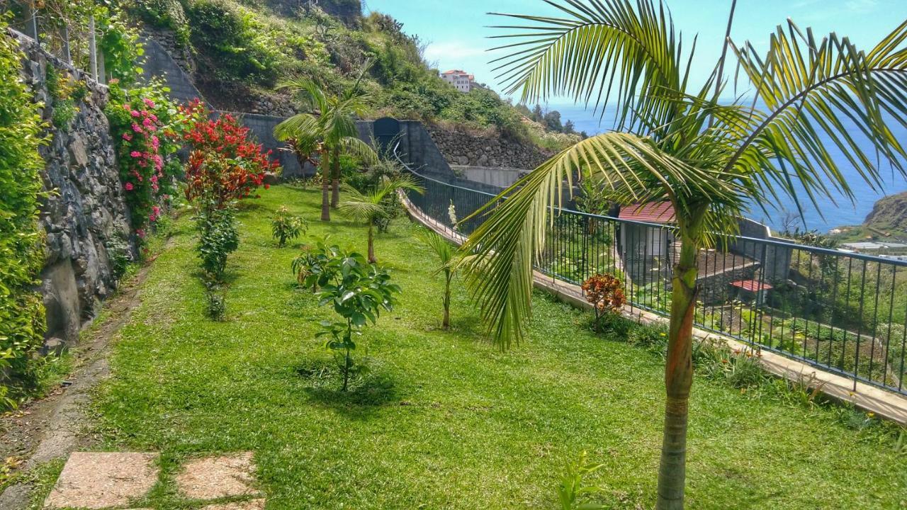 Quinta Terezinha Vila Ribeira Brava Exterior foto