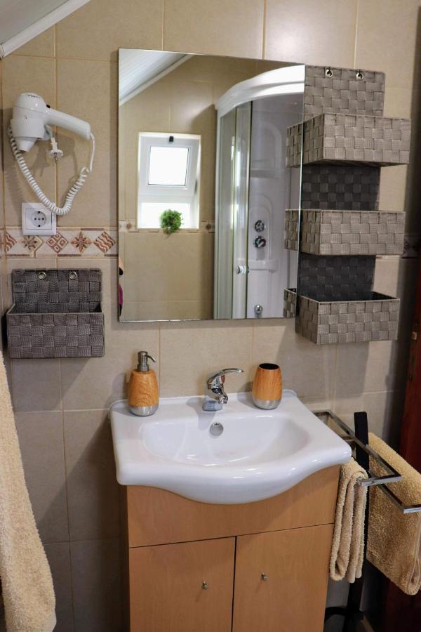 Quinta Terezinha Vila Ribeira Brava Exterior foto