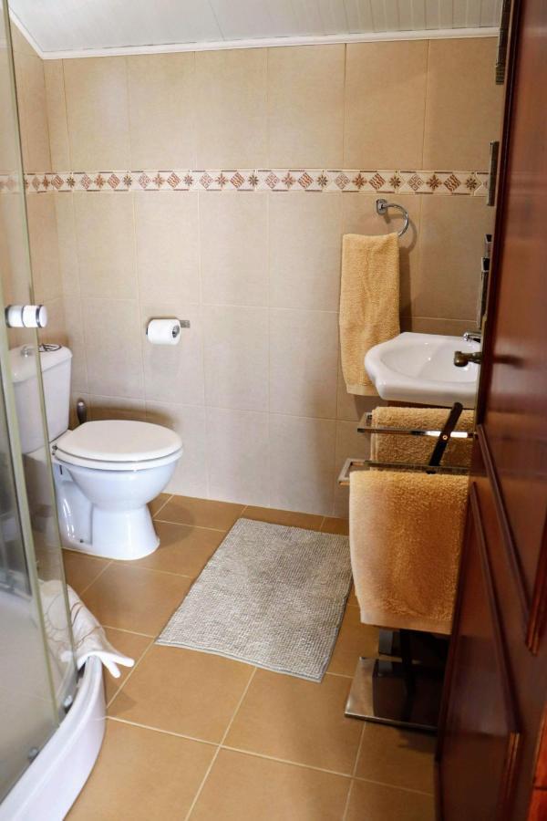 Quinta Terezinha Vila Ribeira Brava Exterior foto
